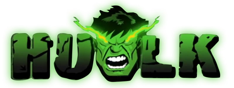 HULK Logo