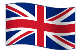 United Kingdom Flag