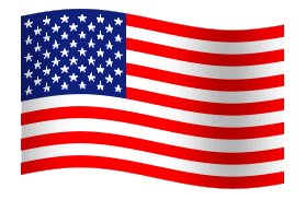 USA Flag